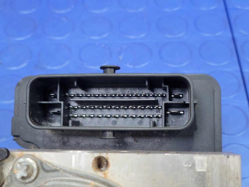 2014 Jeep Cherokee Anti-Lock Brake Parts