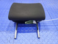 2016 Volkswagen Jetta Headrest