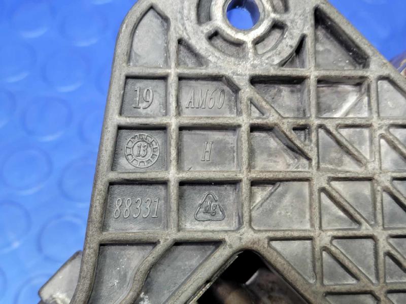 2014 Chevrolet Cruze Steering Column