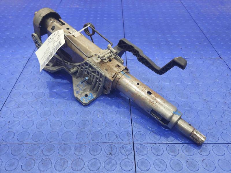 2014 Chevrolet Cruze Steering Column