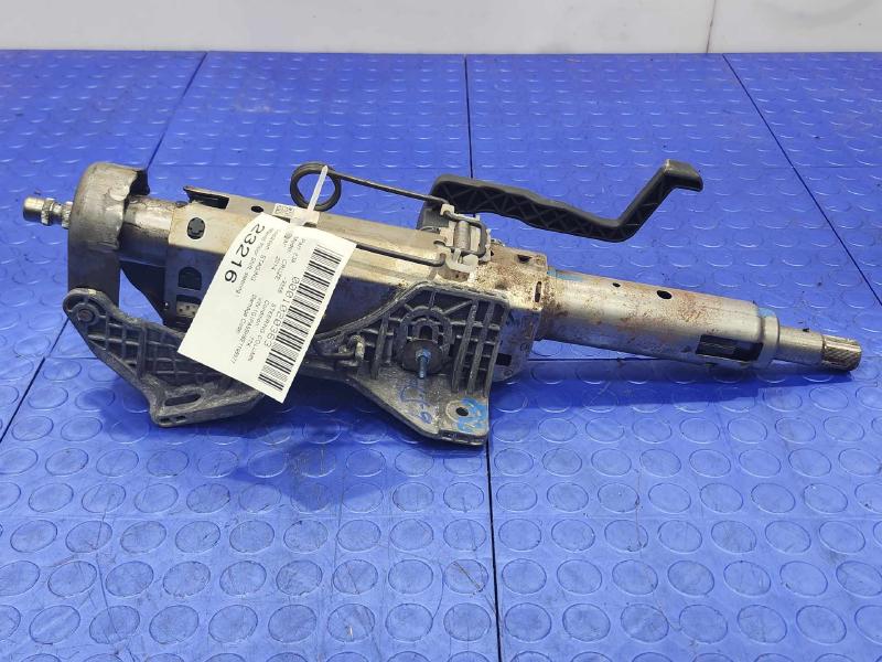 2014 Chevrolet Cruze Steering Column