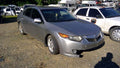 2009 Acura TSX Rear Door
