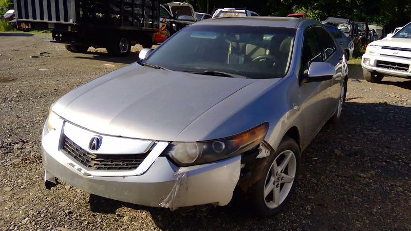 2009 Acura TSX Air Bag