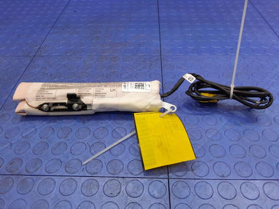2014 Audi Q5 Air Bag