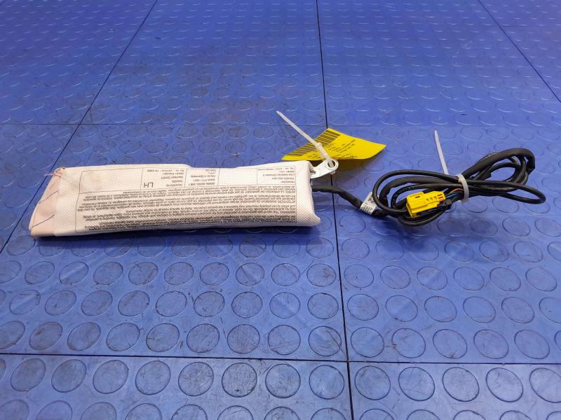 2014 Audi Q5 Air Bag