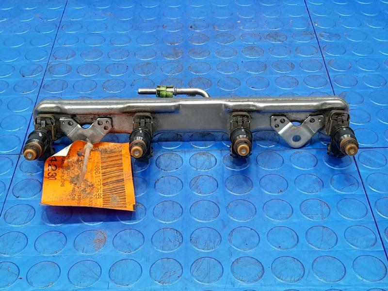 2015 Honda Civic Misc Fuel Injection Parts