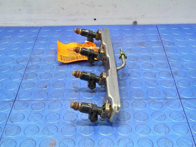 2015 Honda Civic Misc Fuel Injection Parts