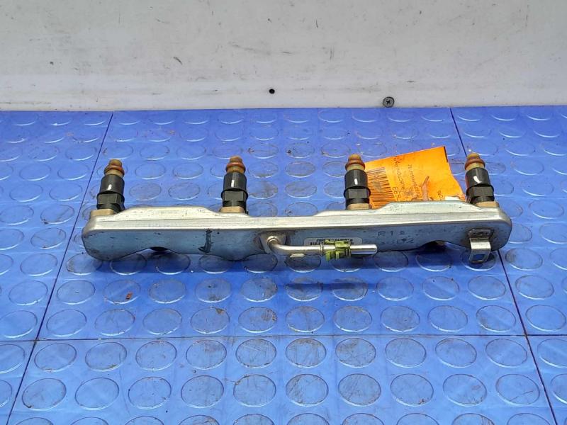 2015 Honda Civic Misc Fuel Injection Parts