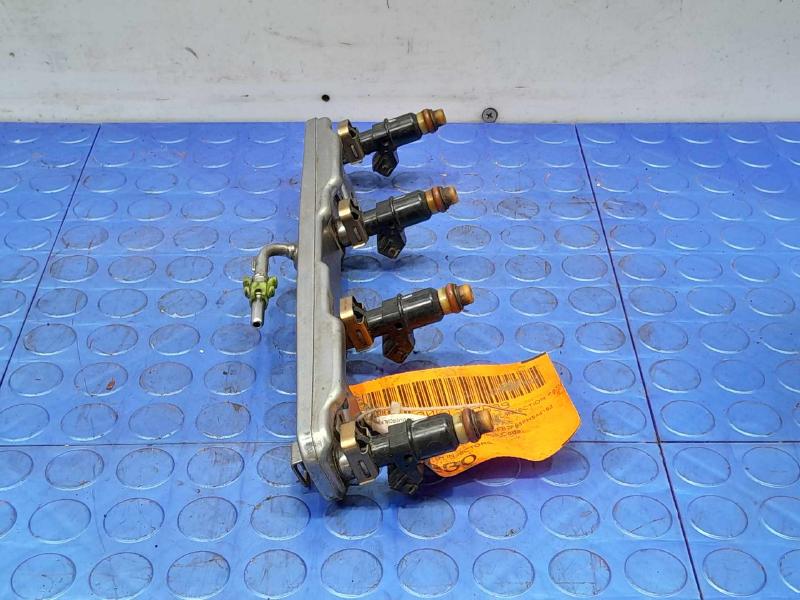 2015 Honda Civic Misc Fuel Injection Parts