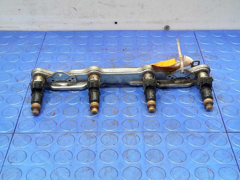 2015 Honda Civic Misc Fuel Injection Parts