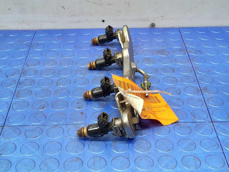 2015 Honda Civic Misc Fuel Injection Parts