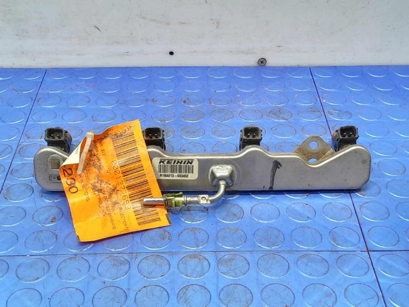 2015 Honda Civic Misc Fuel Injection Parts
