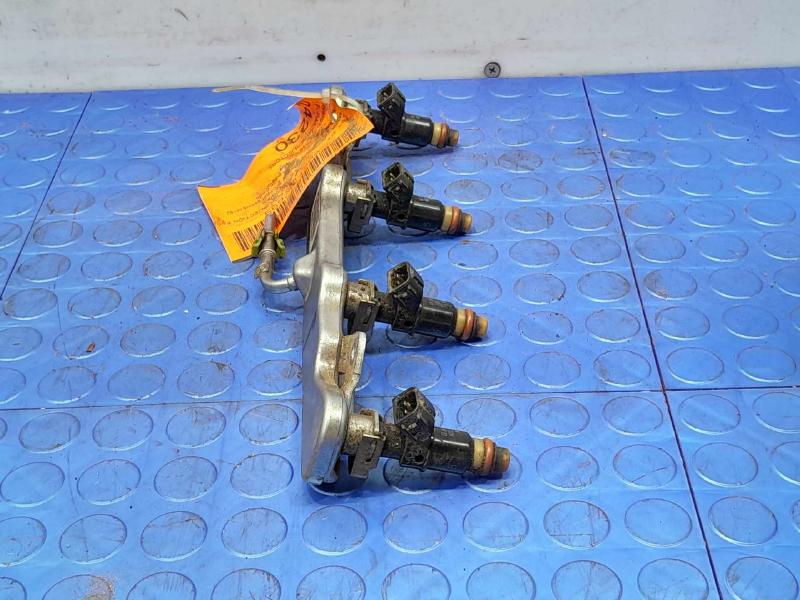 2015 Honda Civic Misc Fuel Injection Parts