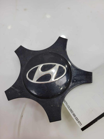 2013 Hyundai Veloster Center Cap
