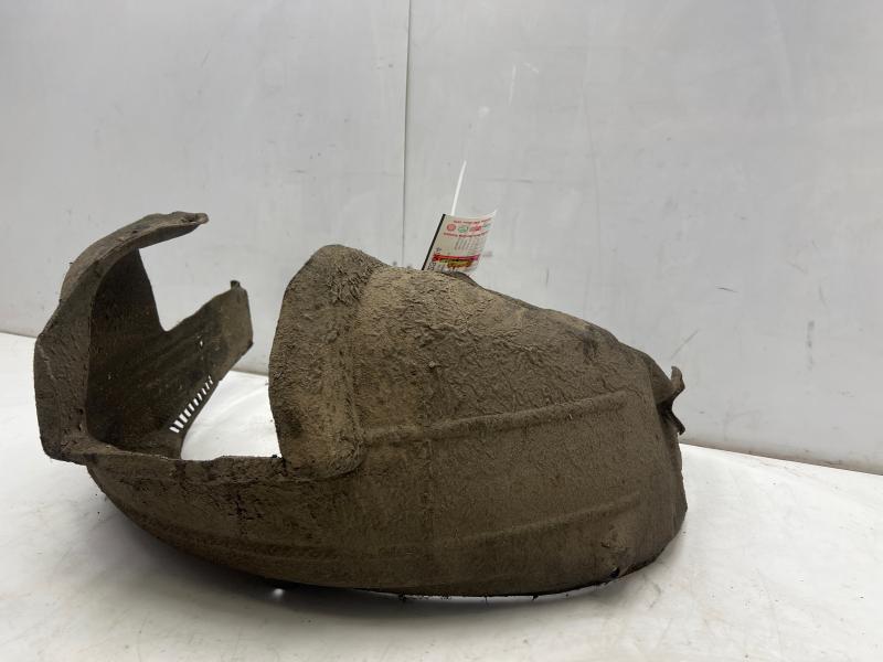 2008 - 2013 Nissan Altima Coupe Rear Wheelhouse Liner RH Passenger Side OEM