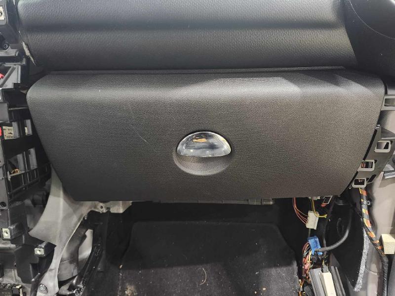 2014 MINI Cooper Countryman Glove Box