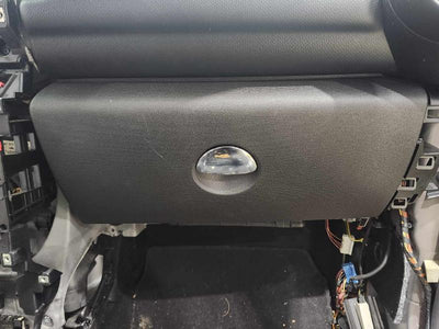 2014 MINI Cooper Countryman Glove Box