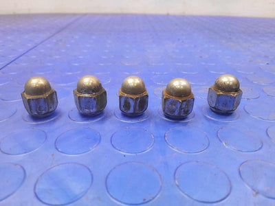 2016 Subaru Legacy Lug Nuts