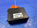2022 Nissan Versa Chassis Brain Box
