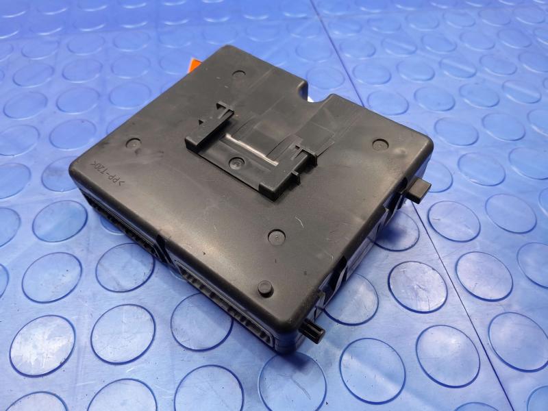 2022 Nissan Versa Chassis Brain Box