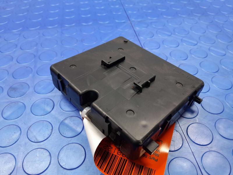 2022 Nissan Versa Chassis Brain Box