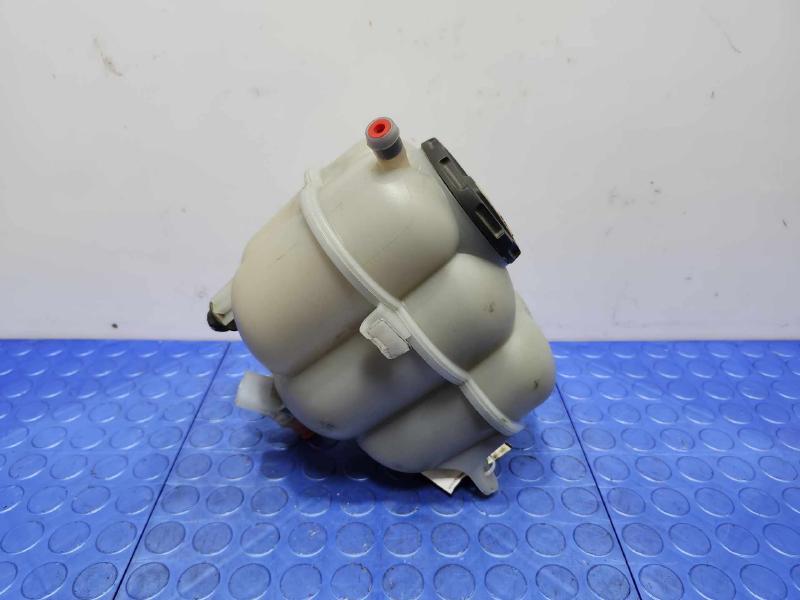2018 Audi Q7 Coolant Recovery Bottle