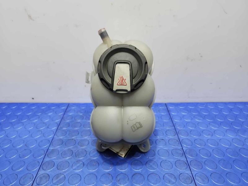 2018 Audi Q7 Coolant Recovery Bottle