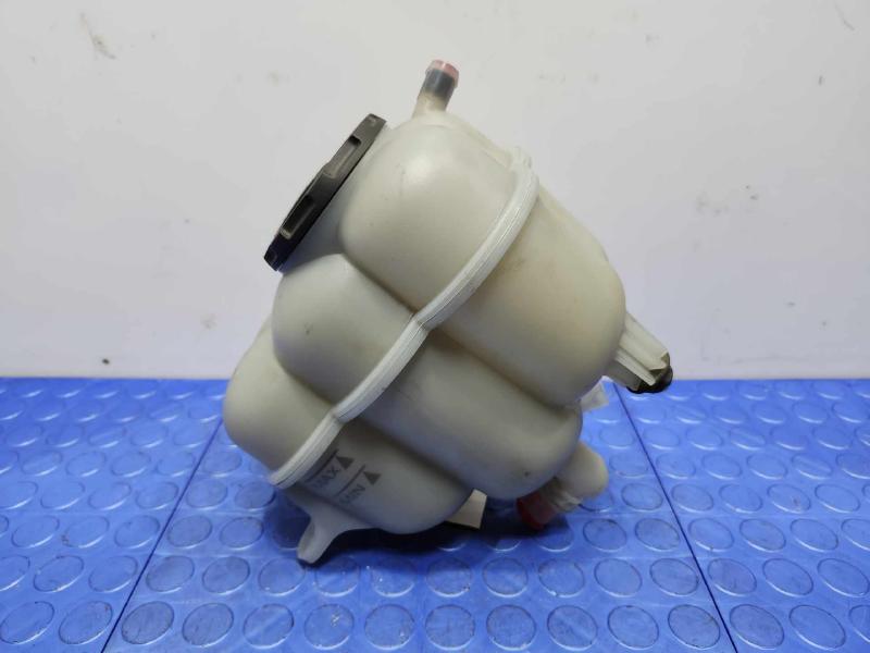 2018 Audi Q7 Coolant Recovery Bottle