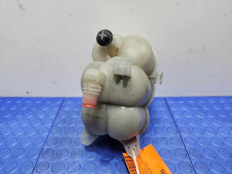 2018 Audi Q7 Coolant Recovery Bottle