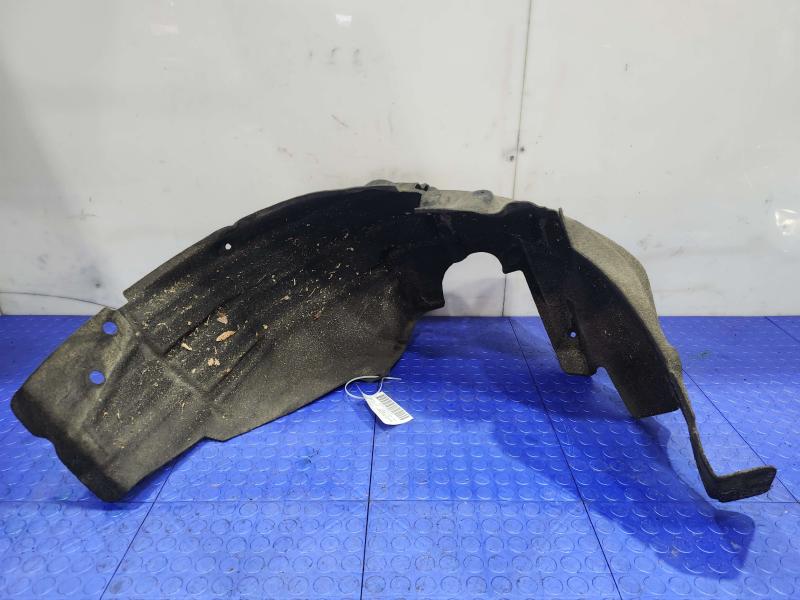 2018 Nissan Maxima Inner Fender Liner
