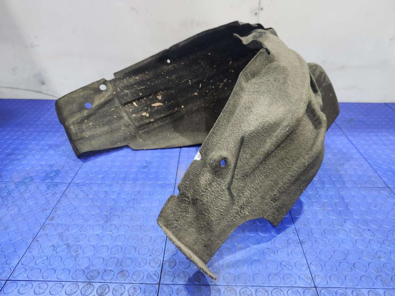 2018 Nissan Maxima Inner Fender Liner