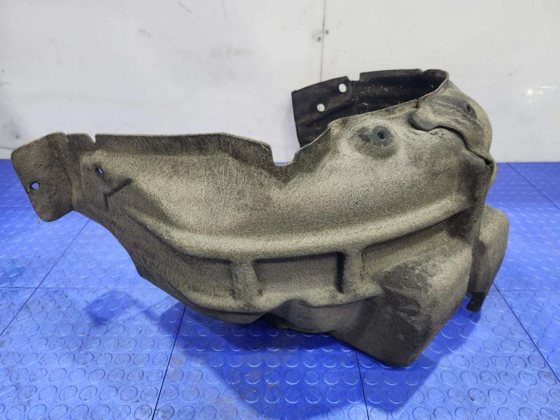 2018 Nissan Maxima Inner Fender Liner