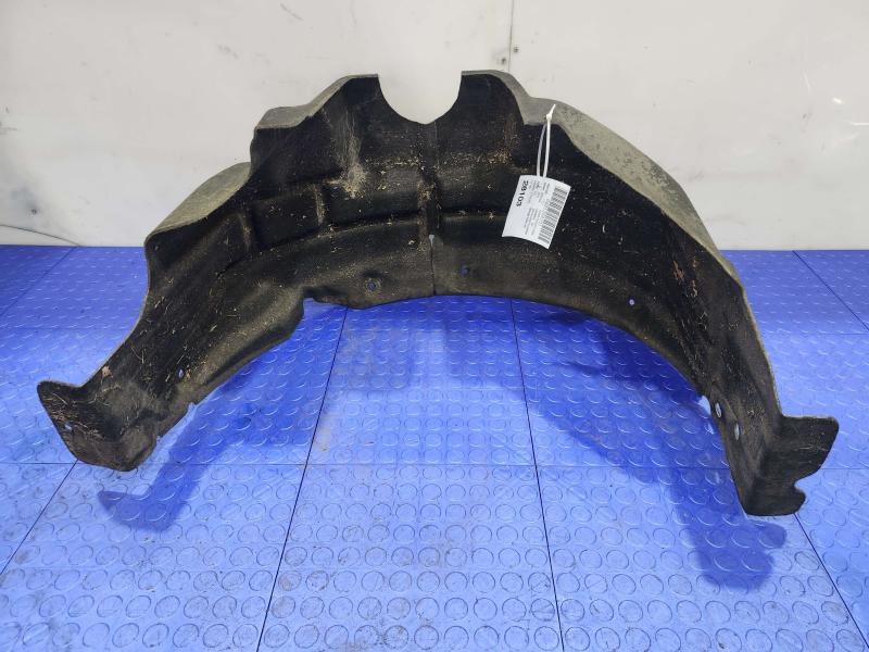 2018 Nissan Maxima Inner Fender Liner