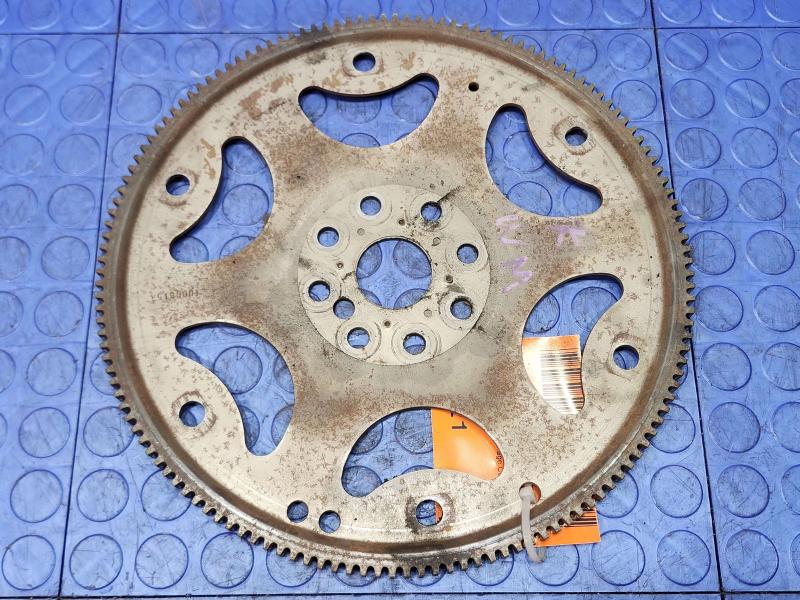 2015 Chevrolet Camaro Flywheel