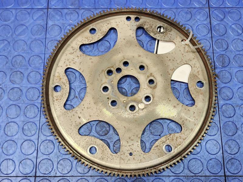2015 Chevrolet Camaro Flywheel