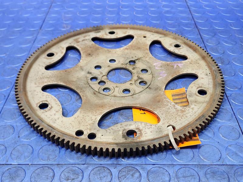 2015 Chevrolet Camaro Flywheel