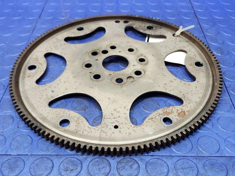 2015 Chevrolet Camaro Flywheel
