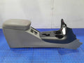 2010 Toyota RAV4 Front Console