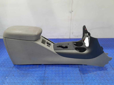 2010 Toyota RAV4 Front Console