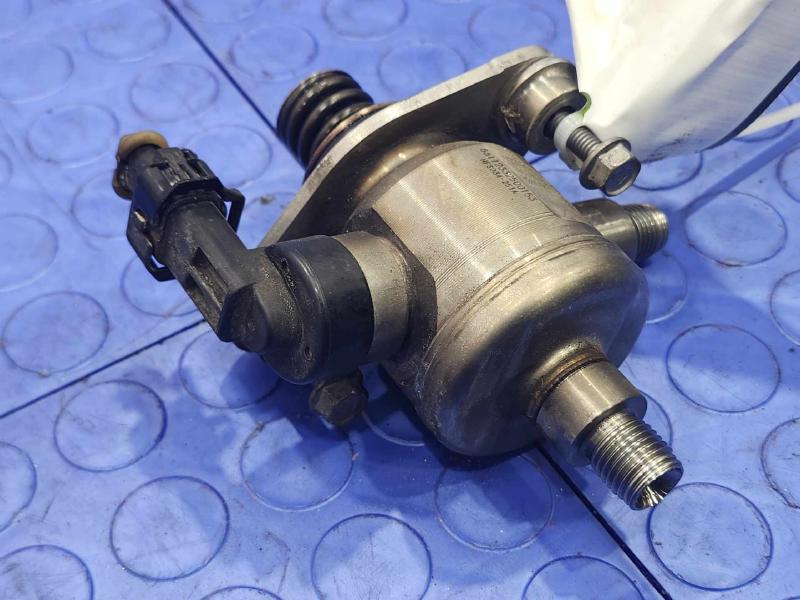 2014 Chevrolet Impala Fuel Pump