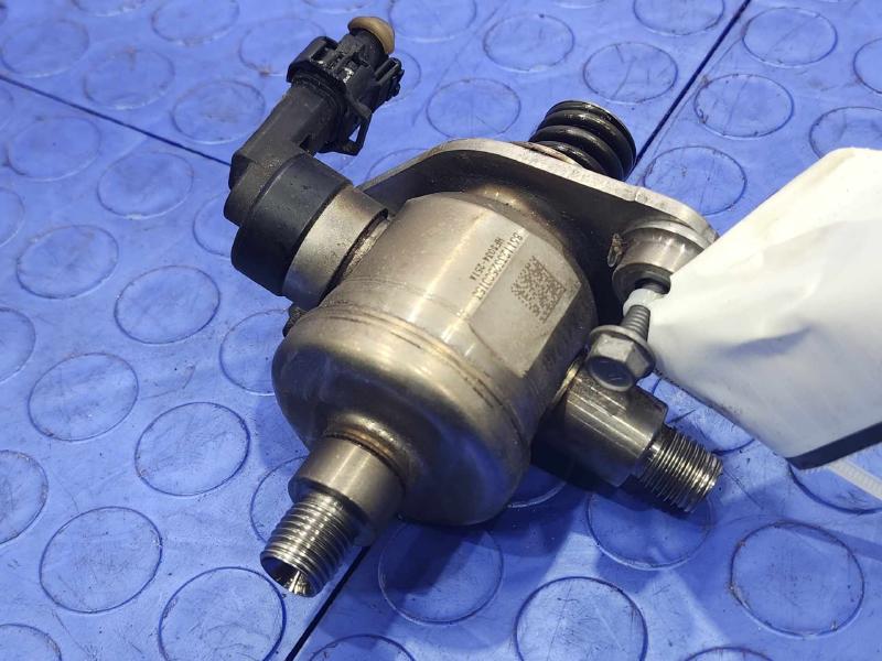 2014 Chevrolet Impala Fuel Pump