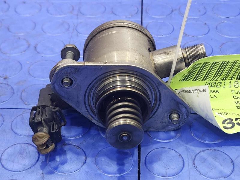 2014 Chevrolet Impala Fuel Pump