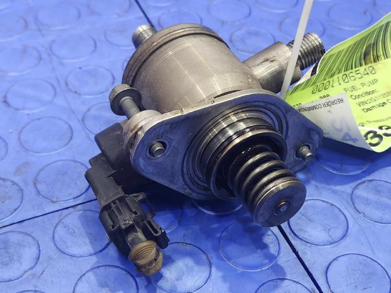 2014 Chevrolet Impala Fuel Pump