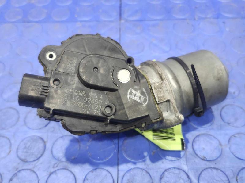 2014-2019 Toyota Corolla Sedan Windshield Wiper Motor Genuine OEM 8511002350