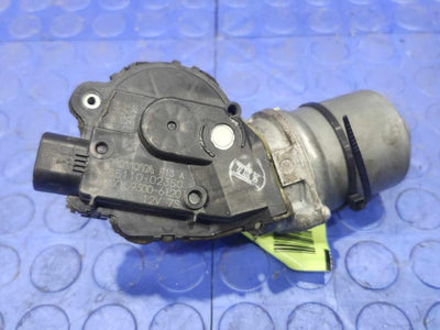2014-2019 Toyota Corolla Sedan Windshield Wiper Motor Genuine OEM 8511002350
