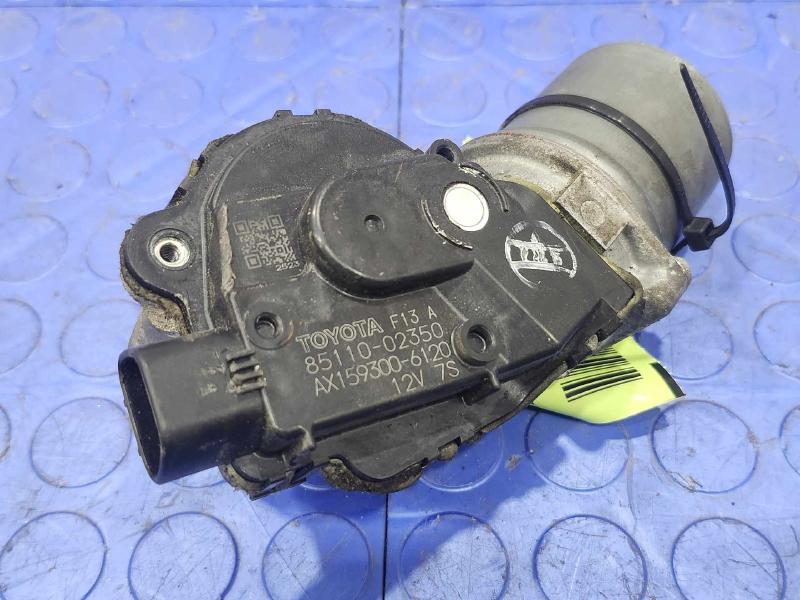 2014-2019 Toyota Corolla Sedan Windshield Wiper Motor Genuine OEM 8511002350