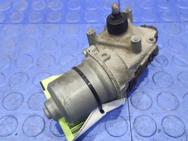 2014-2019 Toyota Corolla Sedan Windshield Wiper Motor Genuine OEM 8511002350