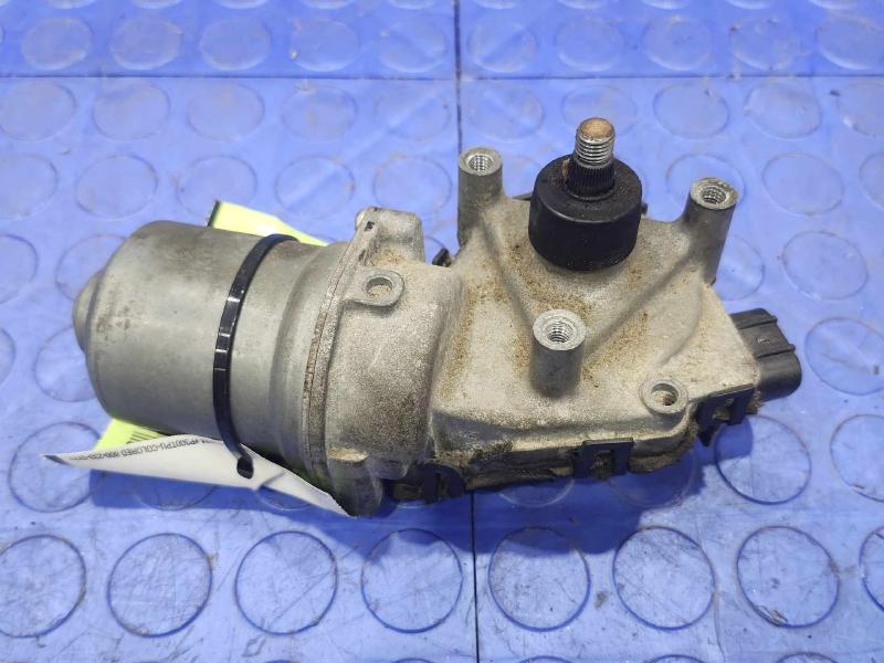 2014-2019 Toyota Corolla Sedan Windshield Wiper Motor Genuine OEM 8511002350