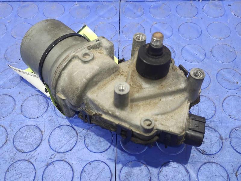 2014-2019 Toyota Corolla Sedan Windshield Wiper Motor Genuine OEM 8511002350