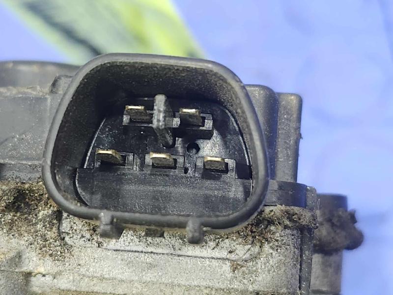 2014-2019 Toyota Corolla Sedan Windshield Wiper Motor Genuine OEM 8511002350